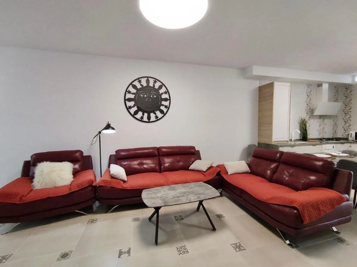Vakantiehuis Bungalo Santa Ana Villa Costa Del Silencio
