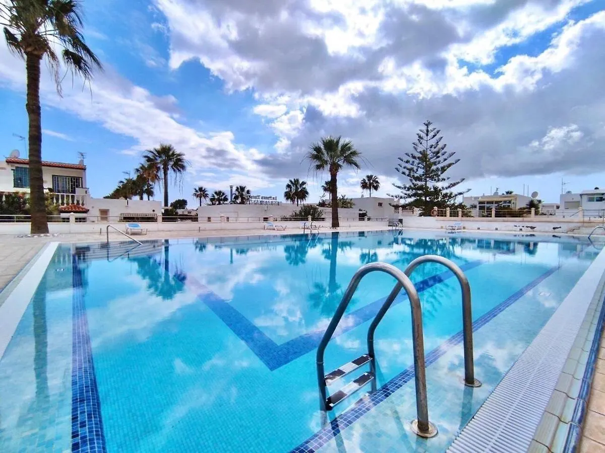 Bungalo Santa Ana Villa Costa Del Silencio